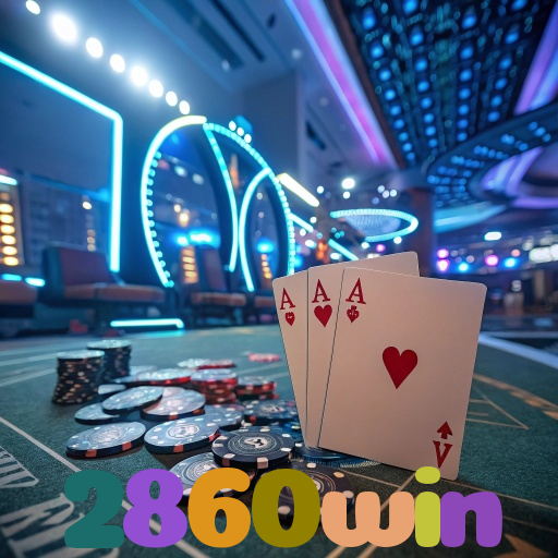 A Magia dos Jogos de Fantasia na 2860win