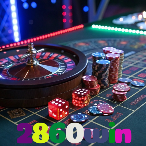 A Magia dos Jogos de Fantasia na 2860win