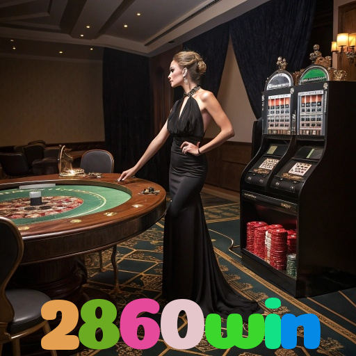 A Magia dos Jogos de Fantasia na 2860win