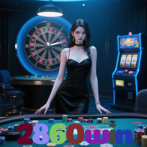 A Magia dos Jogos de Fantasia na 2860win