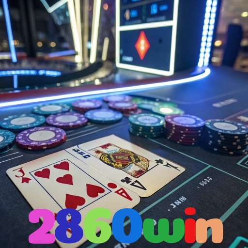 A Magia dos Jogos de Fantasia na 2860win