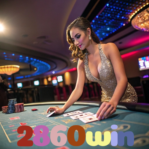 A Magia dos Jogos de Fantasia na 2860win