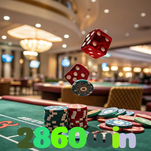 A Magia dos Jogos de Fantasia na 2860win