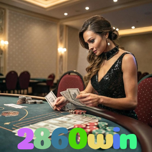 A Magia dos Jogos de Fantasia na 2860win
