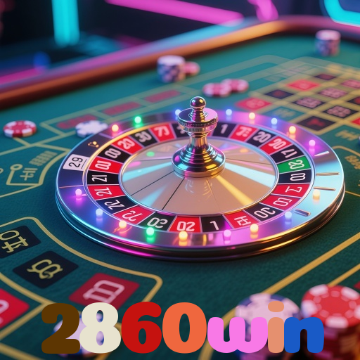 A Magia dos Jogos de Fantasia na 2860win