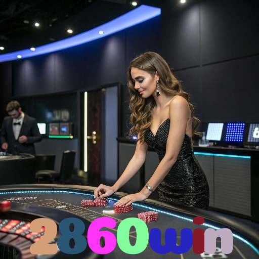 A Magia dos Jogos de Fantasia na 2860win