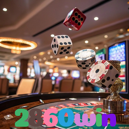 A Magia dos Jogos de Fantasia na 2860win