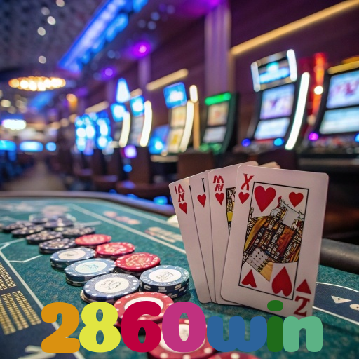 A Magia dos Jogos de Fantasia na 2860win