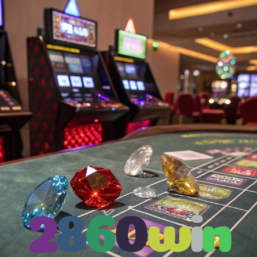 A Magia dos Jogos de Fantasia na 2860win