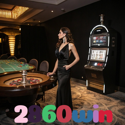 A Magia dos Jogos de Fantasia na 2860win