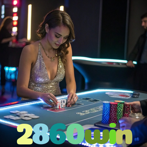 A Magia dos Jogos de Fantasia na 2860win