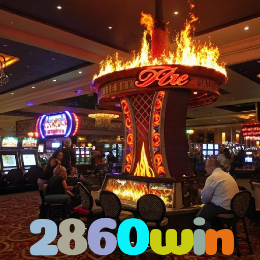A Magia dos Jogos de Fantasia na 2860win