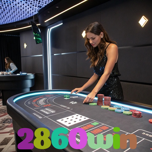 A Magia dos Jogos de Fantasia na 2860win
