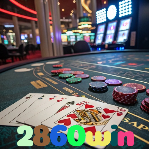 A Magia dos Jogos de Fantasia na 2860win