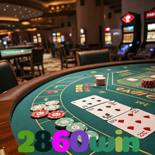 A Magia dos Jogos de Fantasia na 2860win
