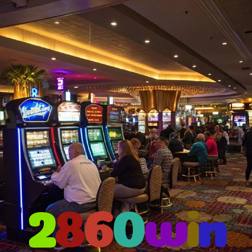 A Magia dos Jogos de Fantasia na 2860win