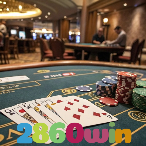A Magia dos Jogos de Fantasia na 2860win