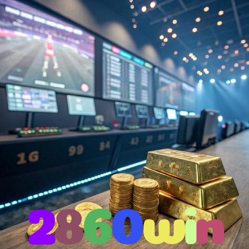 A Magia dos Jogos de Fantasia na 2860win