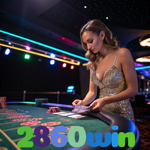 A Magia dos Jogos de Fantasia na 2860win