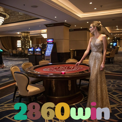 A Magia dos Jogos de Fantasia na 2860win