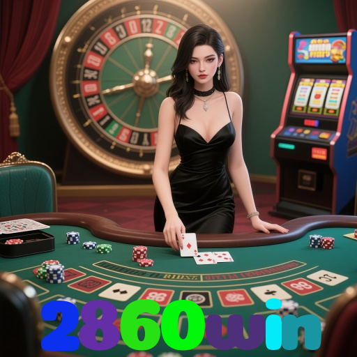 A Magia dos Jogos de Fantasia na 2860win