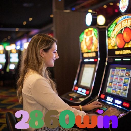 A Magia dos Jogos de Fantasia na 2860win