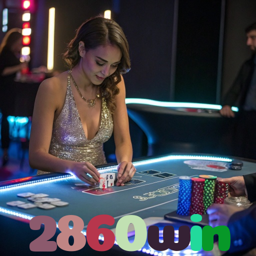 A Magia dos Jogos de Fantasia na 2860win