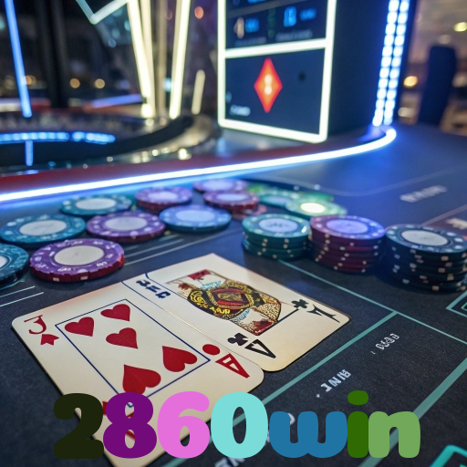 A Magia dos Jogos de Fantasia na 2860win