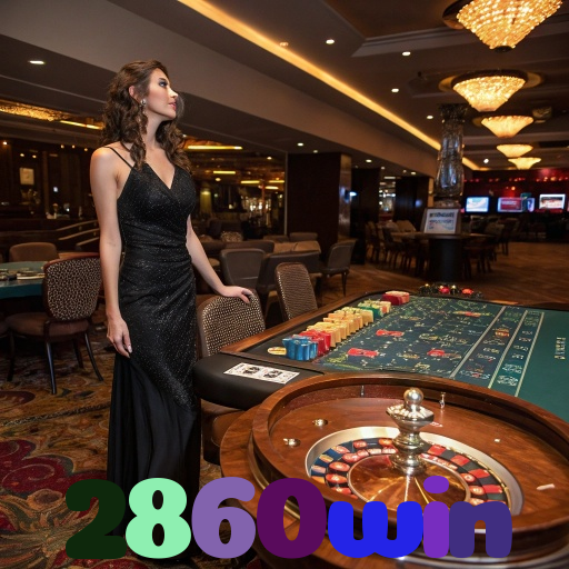 A Magia dos Jogos de Fantasia na 2860win