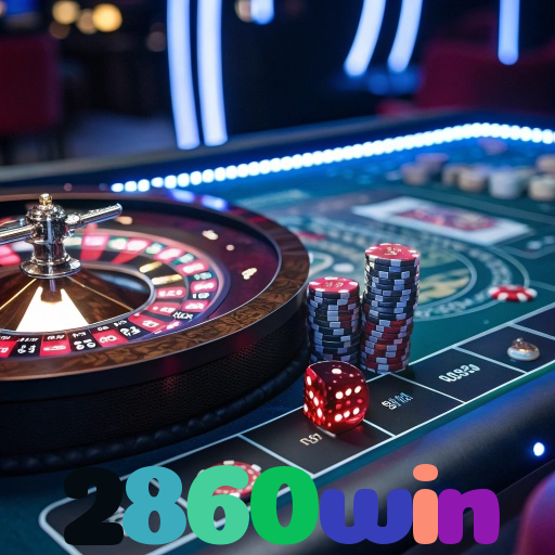 A Magia dos Jogos de Fantasia na 2860win