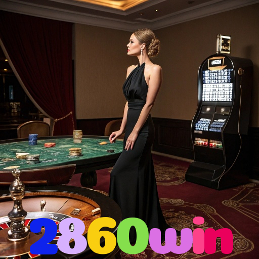 A Magia dos Jogos de Fantasia na 2860win