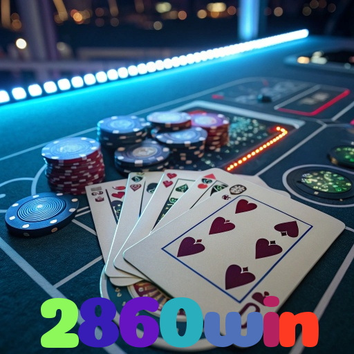 A Magia dos Jogos de Fantasia na 2860win
