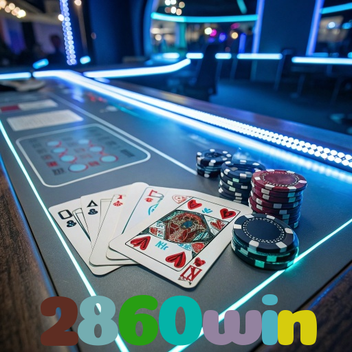 A Magia dos Jogos de Fantasia na 2860win