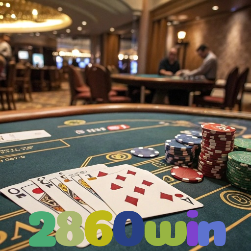 A Magia dos Jogos de Fantasia na 2860win