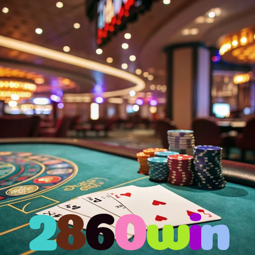 A Magia dos Jogos de Fantasia na 2860win