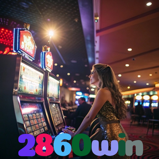 A Magia dos Jogos de Fantasia na 2860win