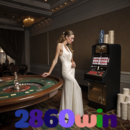 A Magia dos Jogos de Fantasia na 2860win