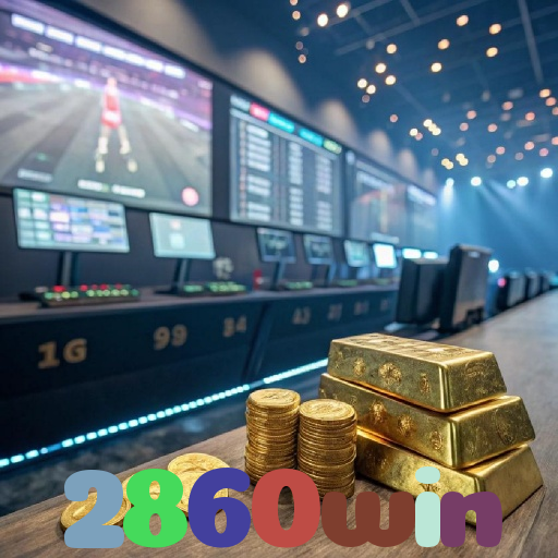 A Magia dos Jogos de Fantasia na 2860win