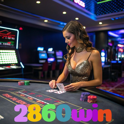 A Magia dos Jogos de Fantasia na 2860win