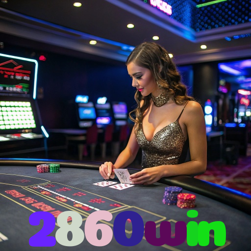 A Magia dos Jogos de Fantasia na 2860win