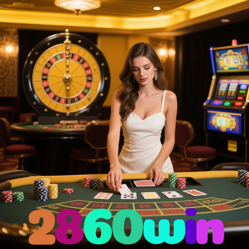 A Magia dos Jogos de Fantasia na 2860win