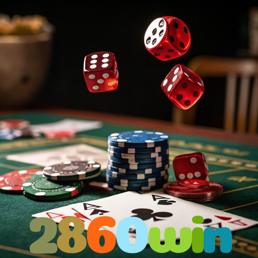 A Magia dos Jogos de Fantasia na 2860win