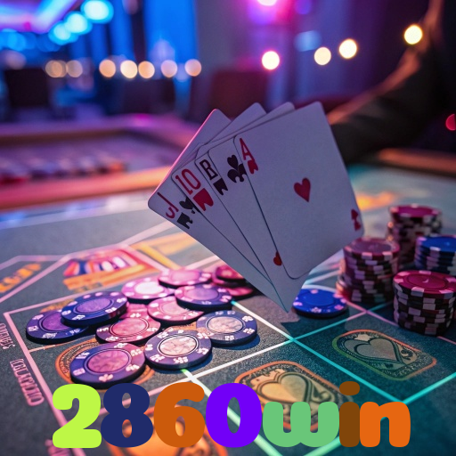 A Magia dos Jogos de Fantasia na 2860win