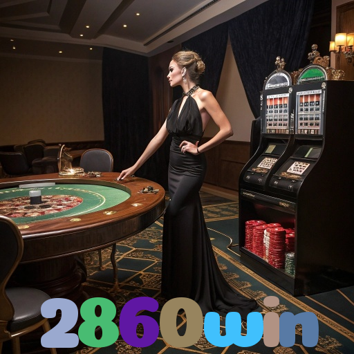 A Magia dos Jogos de Fantasia na 2860win