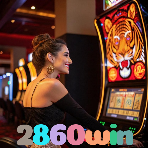 A Magia dos Jogos de Fantasia na 2860win