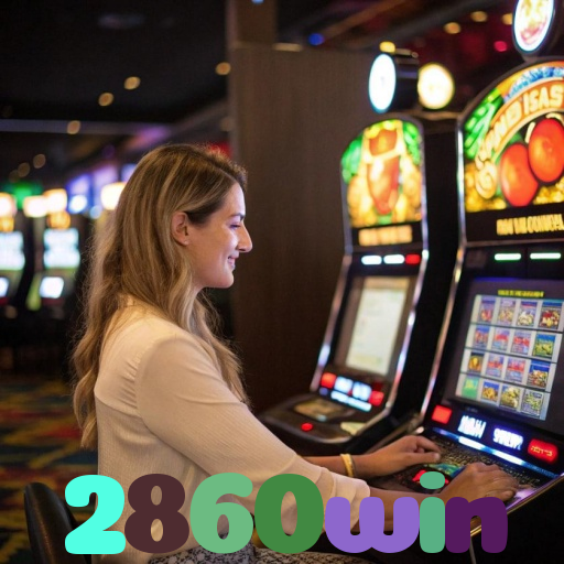 A Magia dos Jogos de Fantasia na 2860win