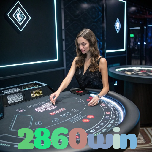 A Magia dos Jogos de Fantasia na 2860win