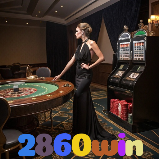 A Magia dos Jogos de Fantasia na 2860win