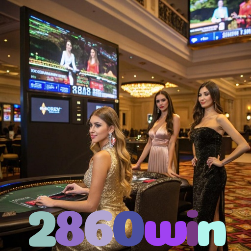 A Magia dos Jogos de Fantasia na 2860win