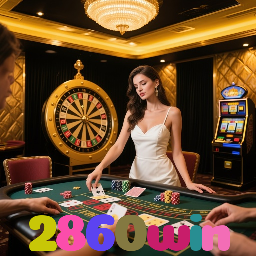 A Magia dos Jogos de Fantasia na 2860win